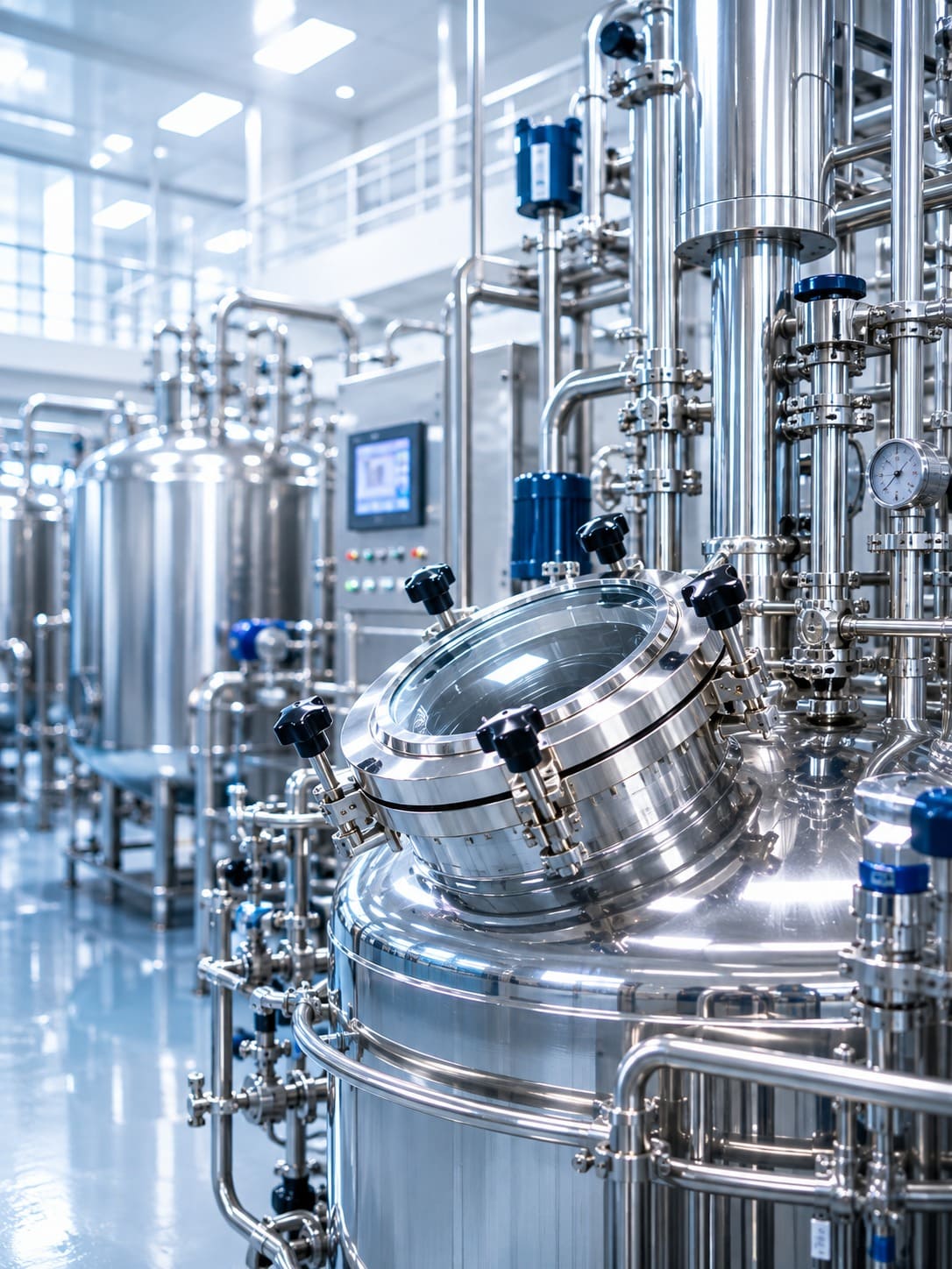 Probiotic Enzymes solutions
