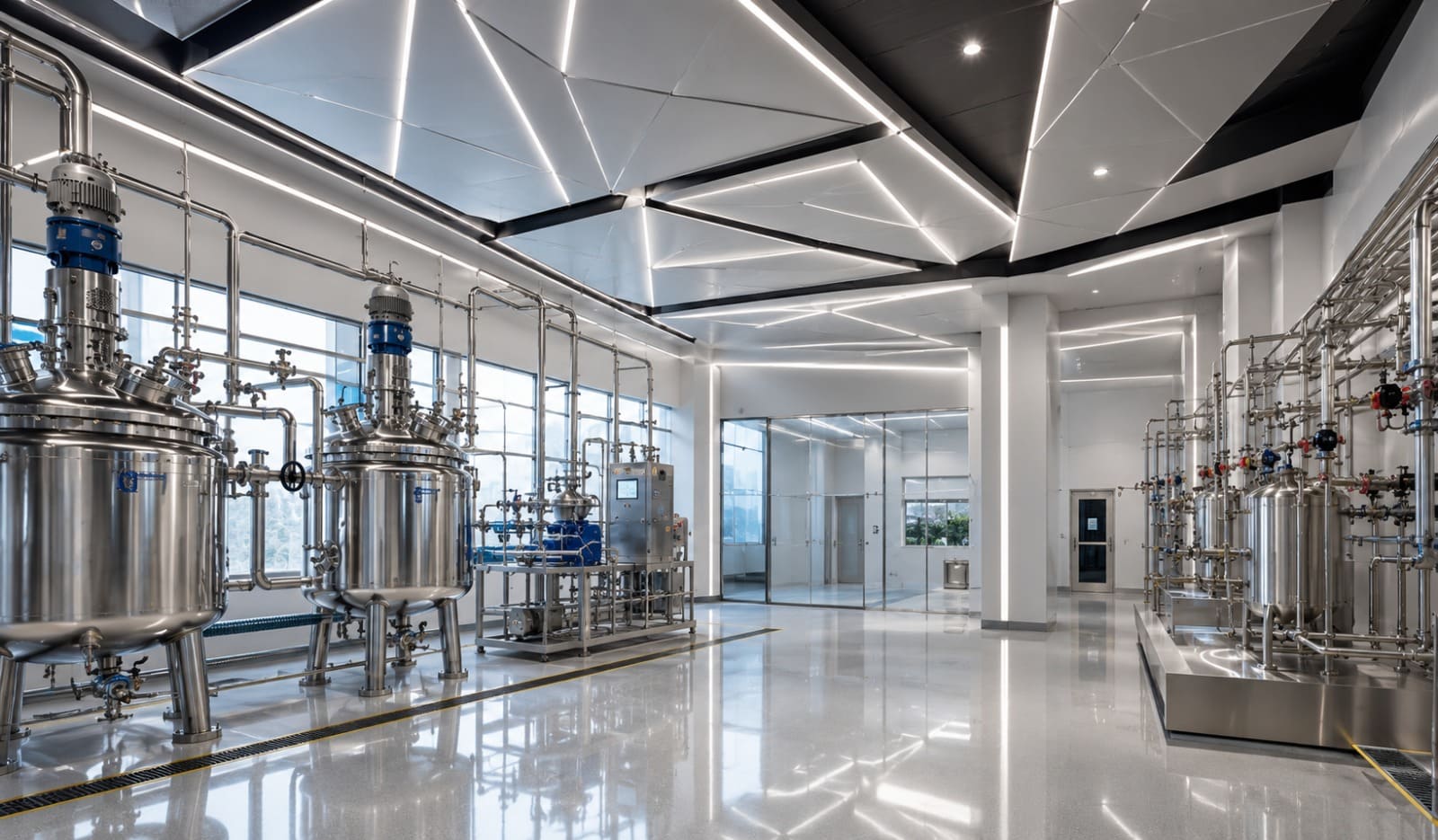 Pharmaceutical analytical quality testing